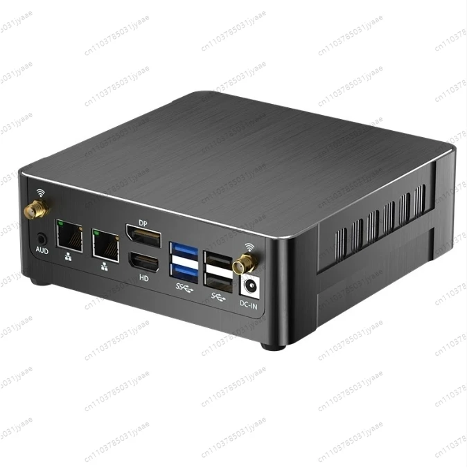 

i5-12450H/i7-12650H Мини-компьютер Хост-игры Офис Дом Микро-собранный настольный компьютер DDR4 8G/16G Win10/11