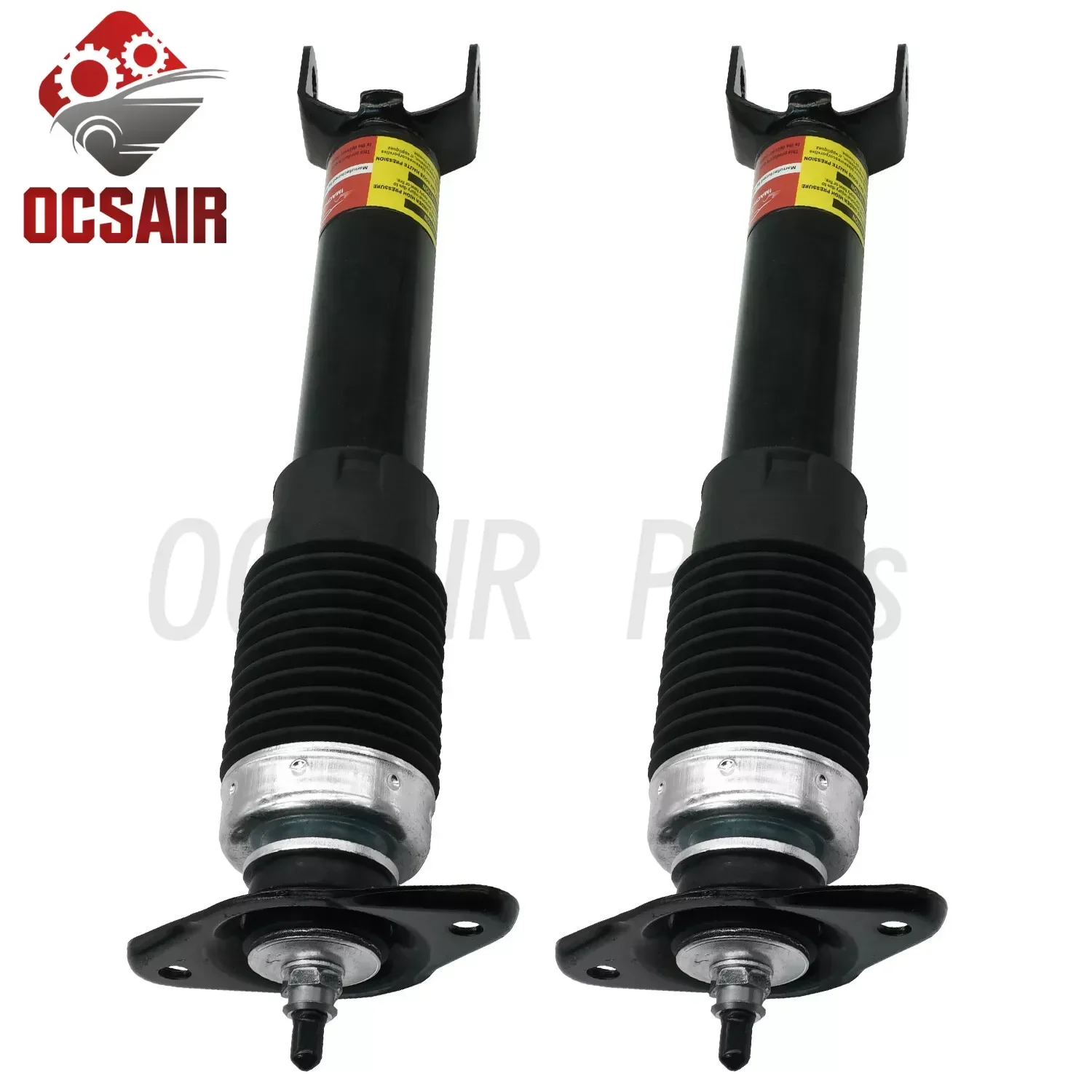 

2pcs Rear Shock Absorbers w/ MagneRide For Corvette C5 C6 2003-2013 Cadillac XLR 2004-2009 19302791, 22248108, 19431691 88952528