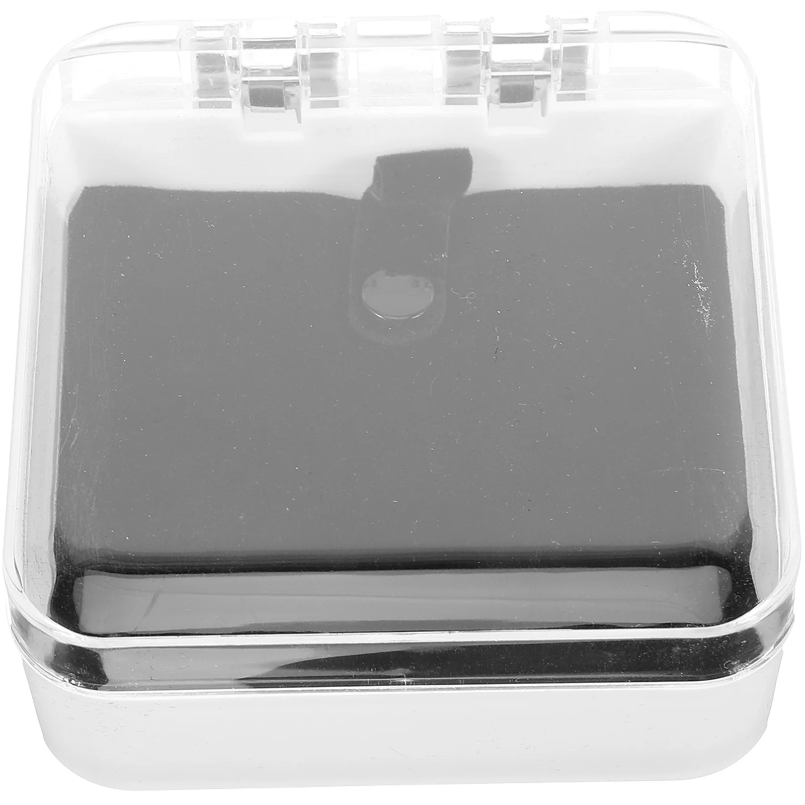 حافظة وشم أكريليك خفيفة الوزن واقية لتخزين آلة الوشم صندوق صغير للمعدات واللوازم #3