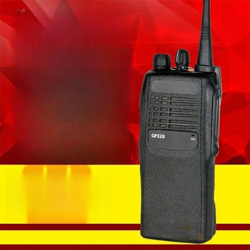 original Motorola GP328 explosion-proof walkie-talkie GP338 walkie-talkie GP3688 high-power explosion-proof walkie-talkie