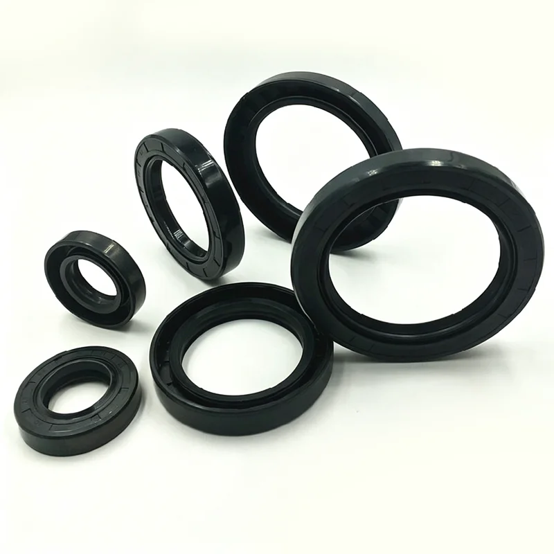 5P ID 20mm NBR Skeleton Oil Seal TC/TG-20*25/26/27/28/30/31/32/33/34/35/36/37/38/39/70*4/5/6/7/8/10/12mm Nitrile Rubber Oil Seal