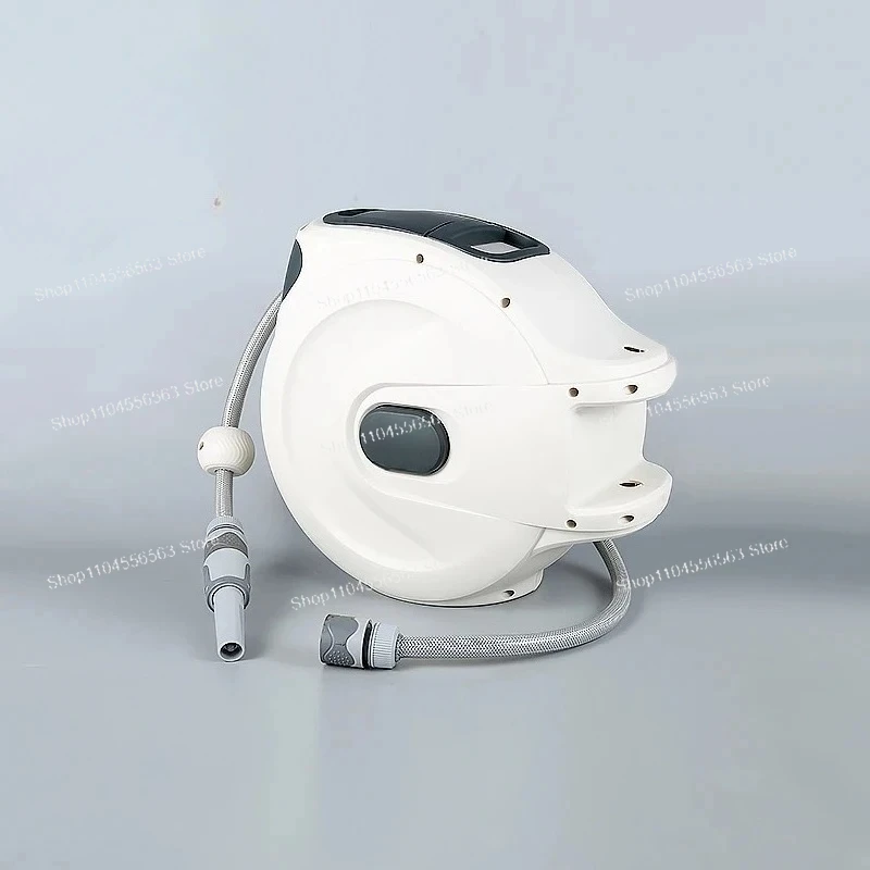 Garden Supplies Ret… - image