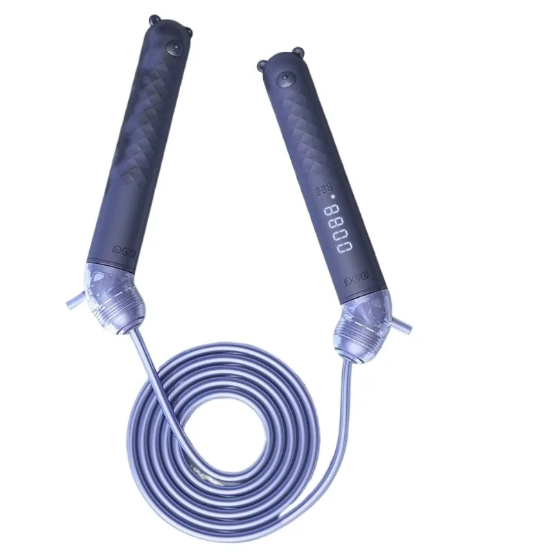 Parent-child package 3rd generation video counting smart ******** rope