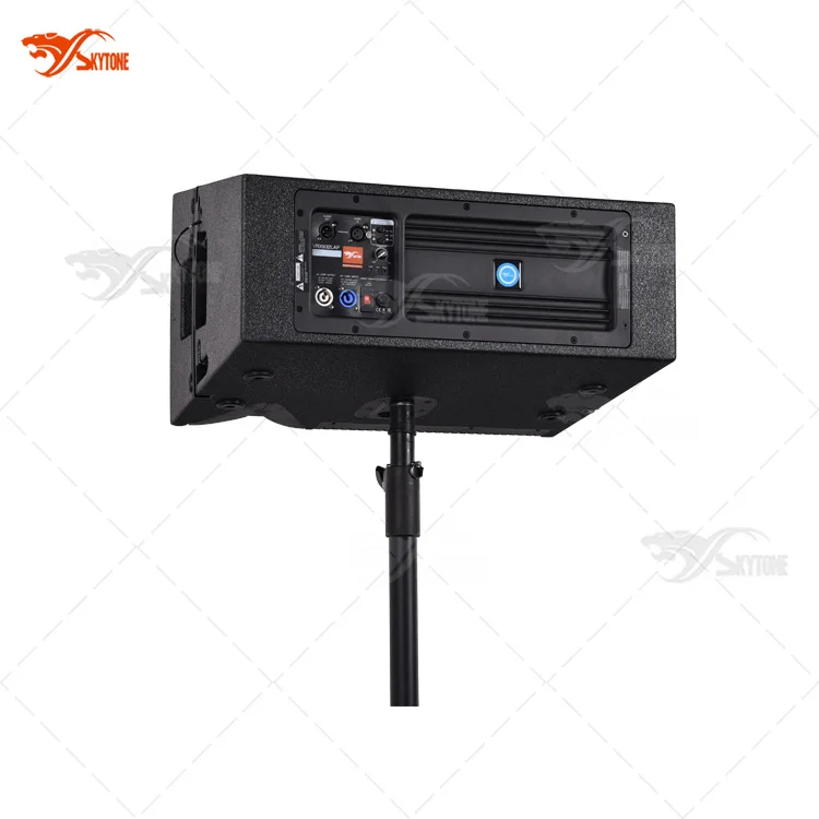 

VRX932 LAP Amplifier Powered Speaker Box
