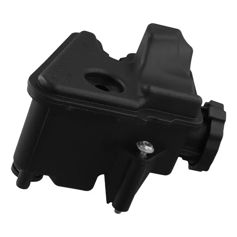 Power Steering Reservoir Tank With Cover 603-720 4009001 0004602583 For Benz CL550 CLS550 Fuel Tank Replacement Part