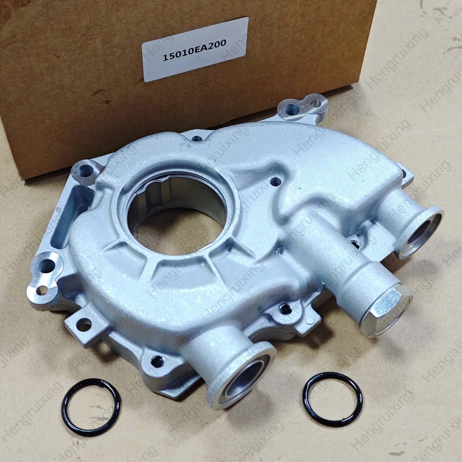 Auto Parts Oil Pump Assy 15010-EA200 15010-EA20A for Engine V9X VQ40DE YD25DDTI Frontier Navara Pathfinder  Xterra 15010EA200