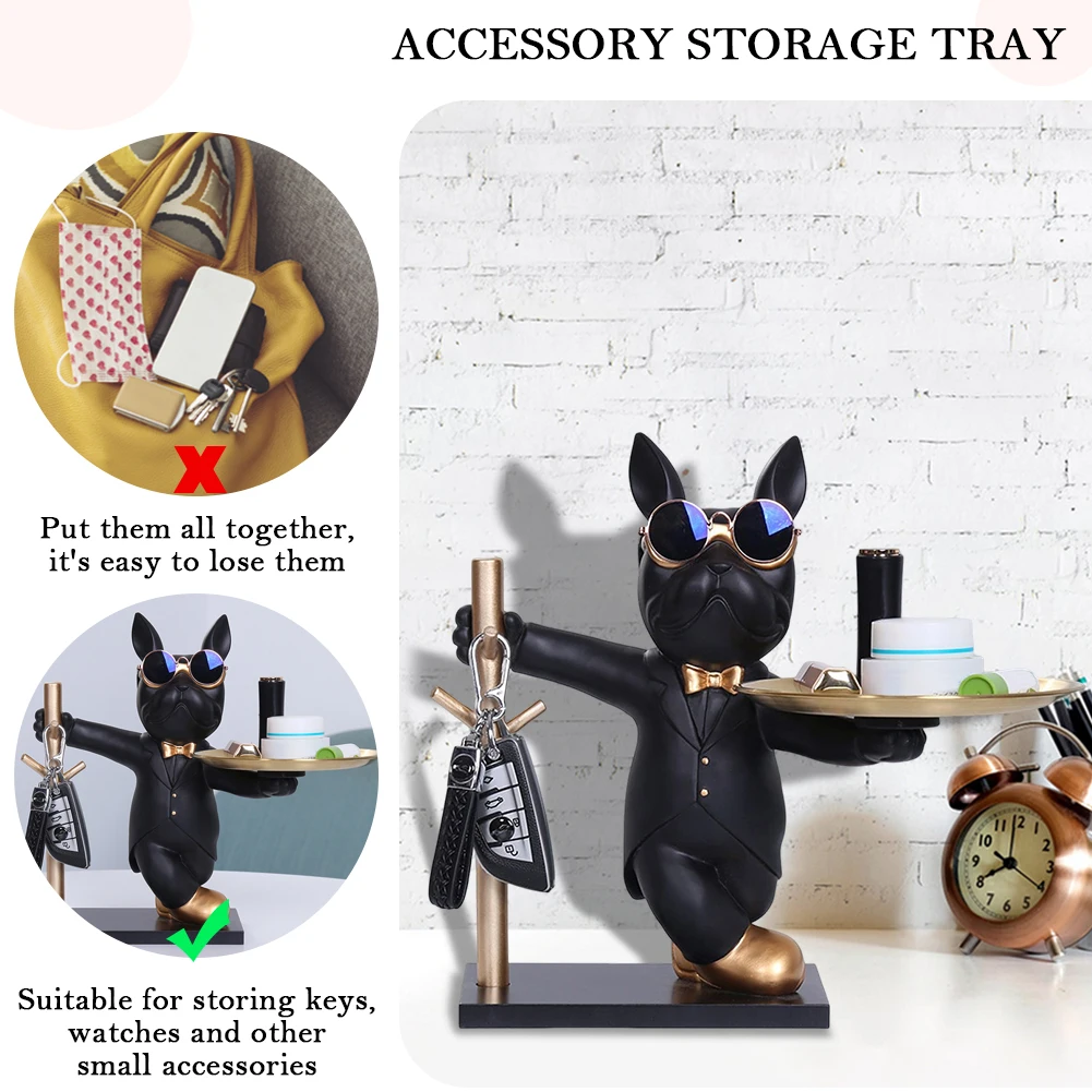 Thumbnail 4 - #15 Latest Decorative Trays Offers