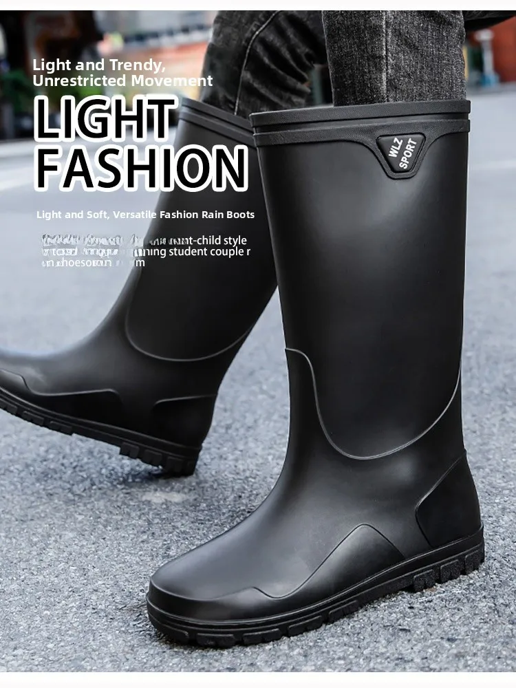 Thumbnail 2 - #26 Compare Rain Boots Before You Buy