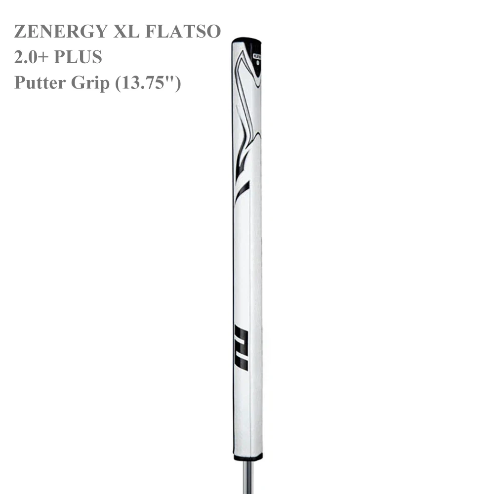 Poignée de golf Zenergy Flatso XL Plus 2.0 ( 13.75 \