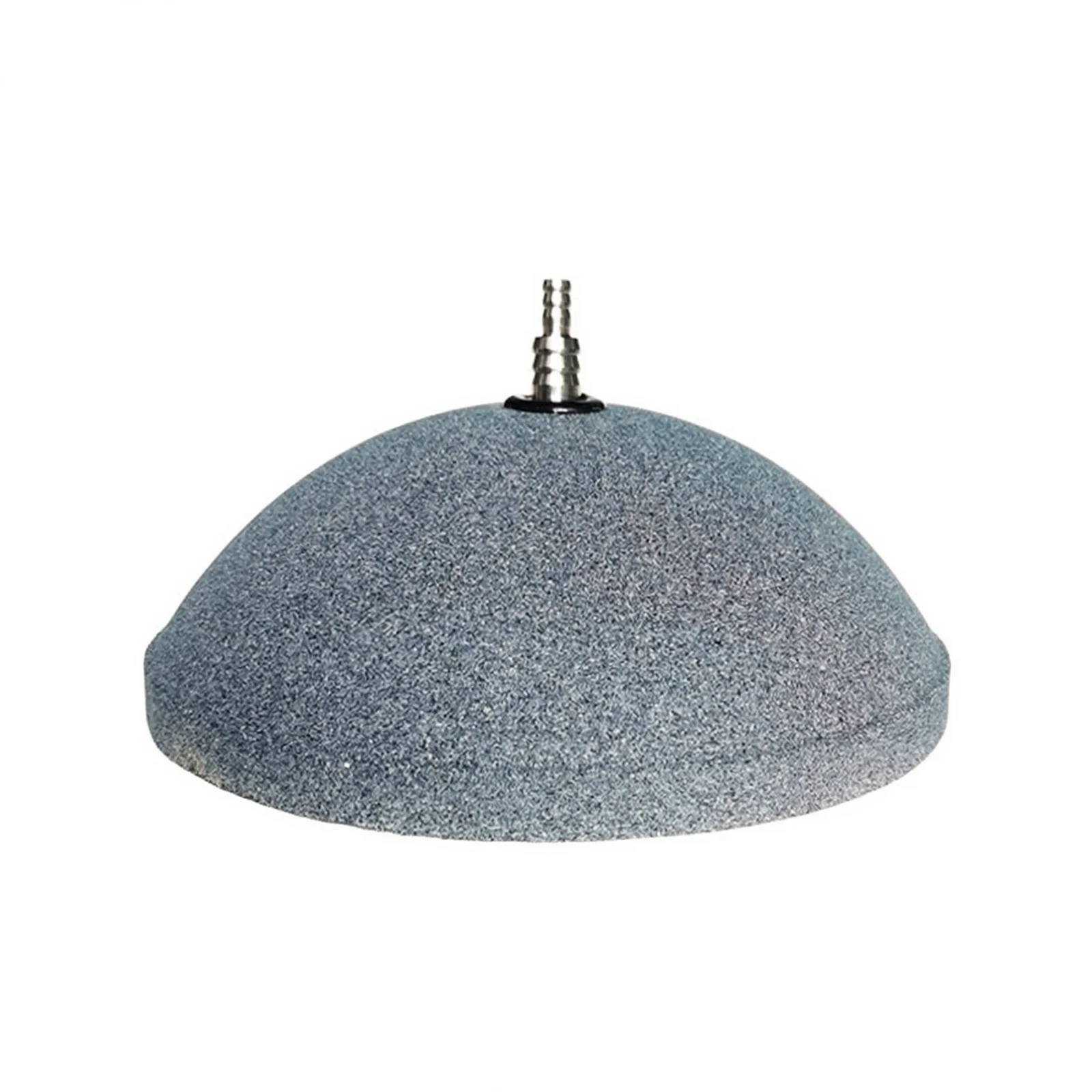 Air Stone Bubbler Large Size 8 X 5 Cm For Effective Pond Bubbler For Outdoor Ponds And Large