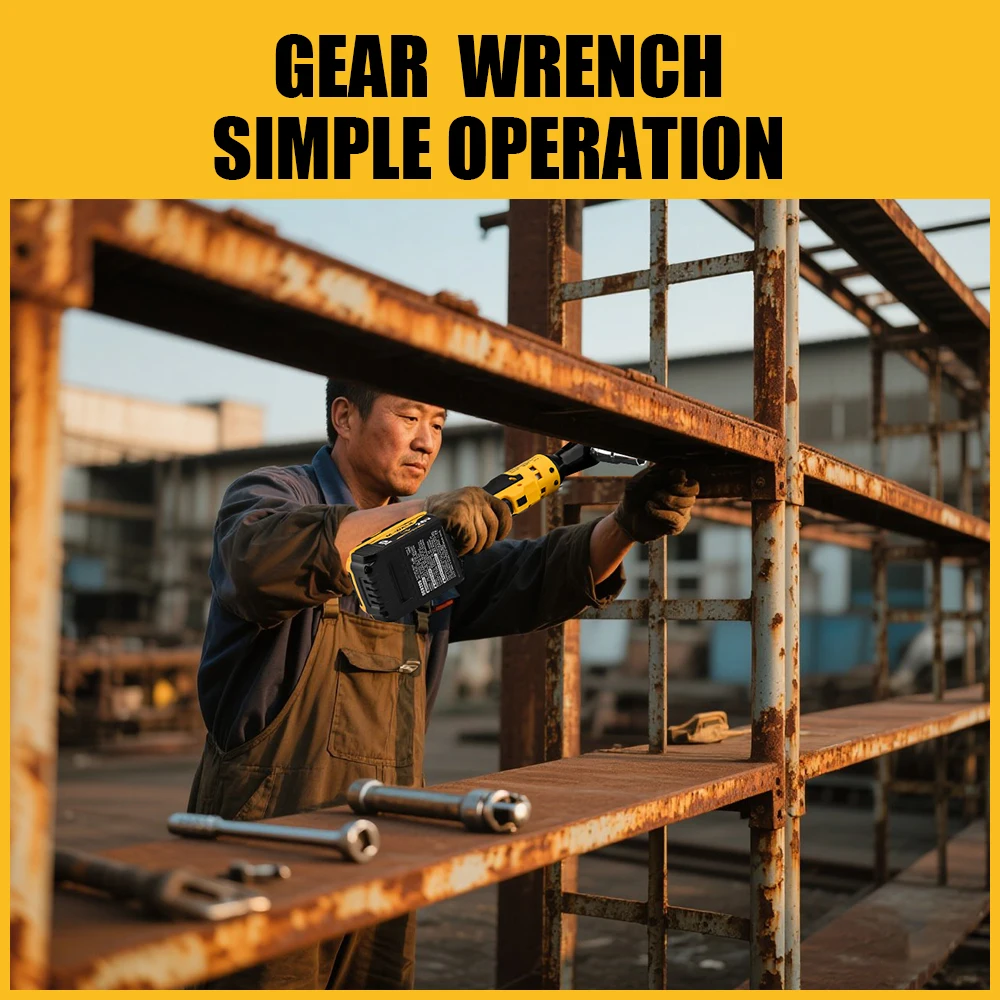 DCF512 مفتاح ربط بسقاطة كهربائي بدون فرشاة 1/2 مفتاح ربط متغير السرعة لاسلكي أدوات كهربائية لدبوس بطارية ديوالت 20 فولت #2