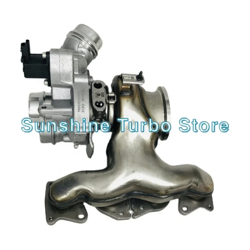 

B03 turbo 18559700018 31459815 18559700018 turbocharger for Volvo XC90 2.0T gas Engine