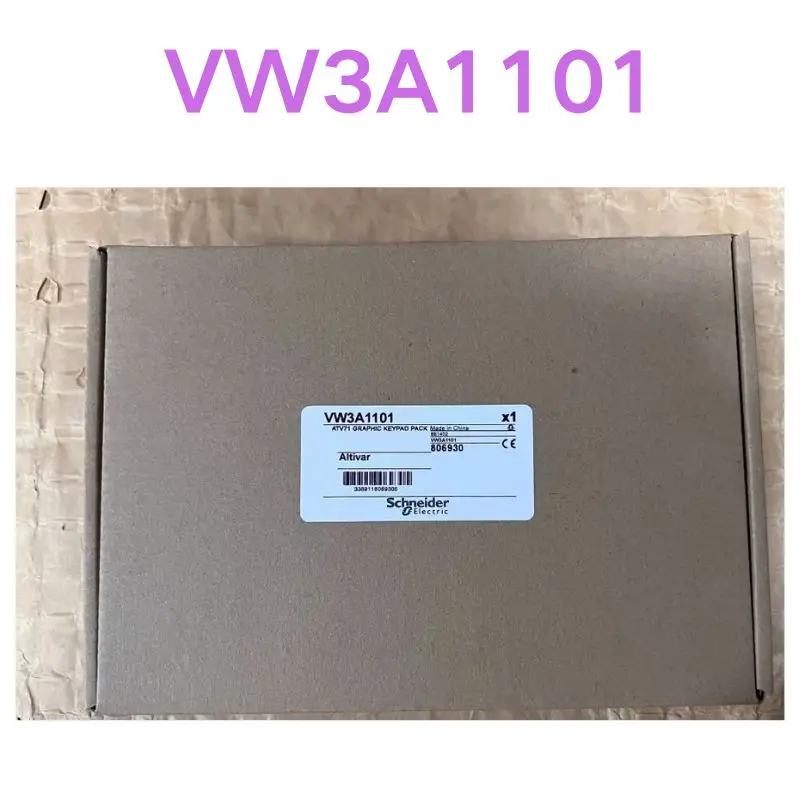 

New VW3A1101 frequency converter Fast Shipping