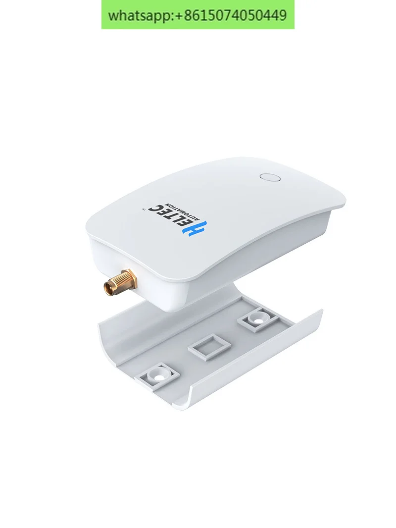 MT7628+SX1303 eight channel gateway lorawan standard protocol, mqtt