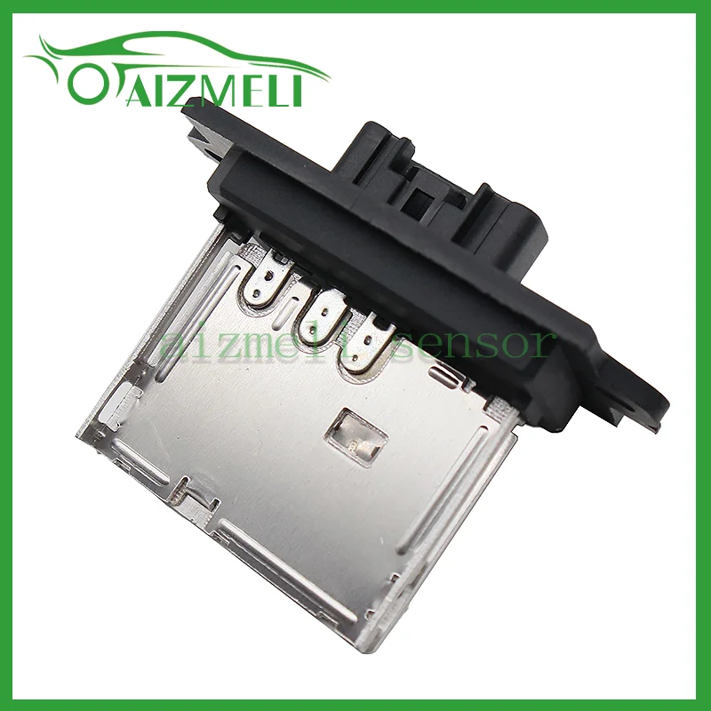 Blower Motor Resistor 27150-ED50A For Nissan Micra Note Cube Tiida Versa NV200 Series Models 27150-AX115 27150ED50A 27150AX115