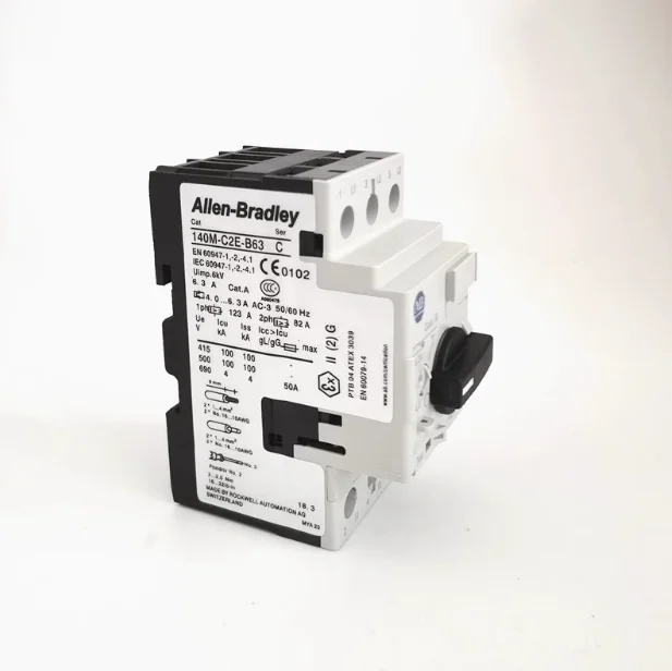 قاطع دائرة Ab الأصلي 140M-C2E