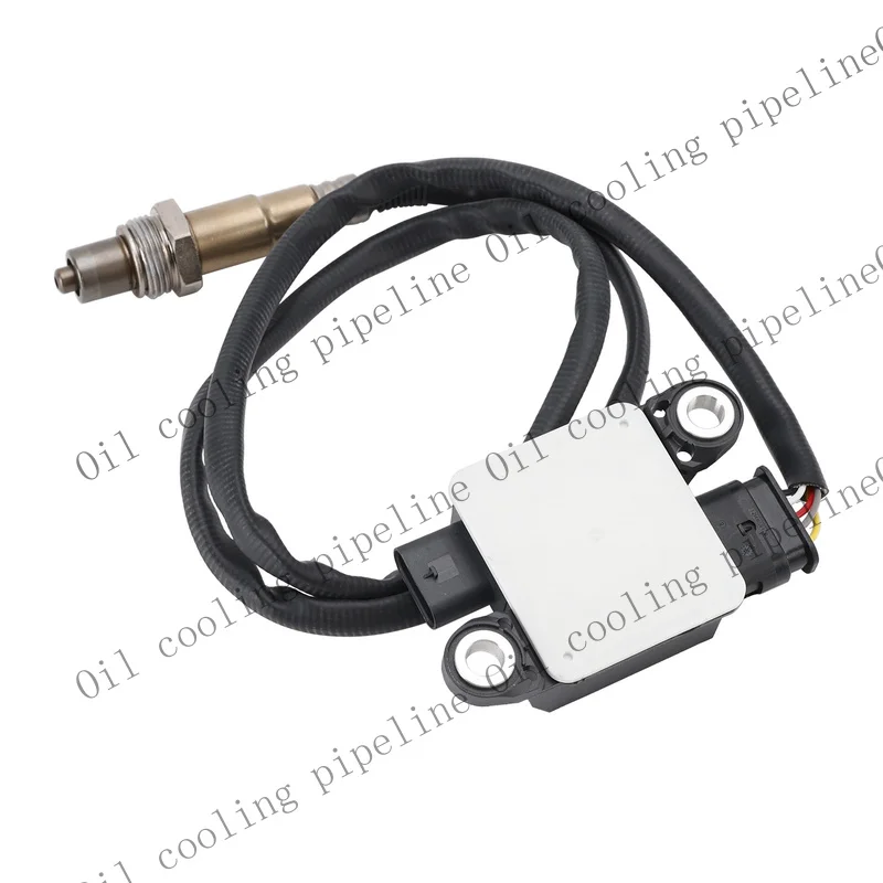 A+ PM Diesel Particle Matter Sensor 13628477723 For BMW X3/4/5 xDrive Mild-Hybrid Z