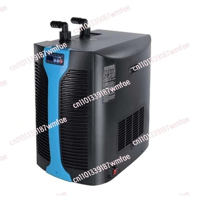 WN Series Multifunctional Aquarium Chiller Aquarium Fish Tank Chiller