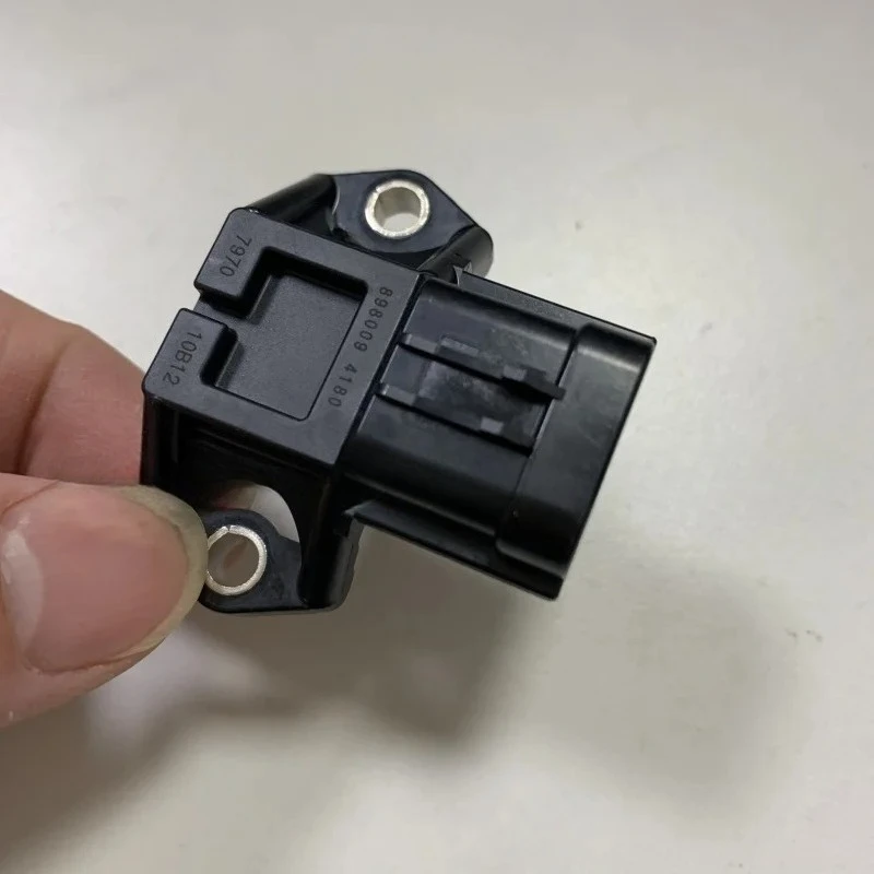 8980094180 22627-AA470 8-98009418-0 intake pressure sensor for 6WG1 6HK1 4HK1 600P  engine