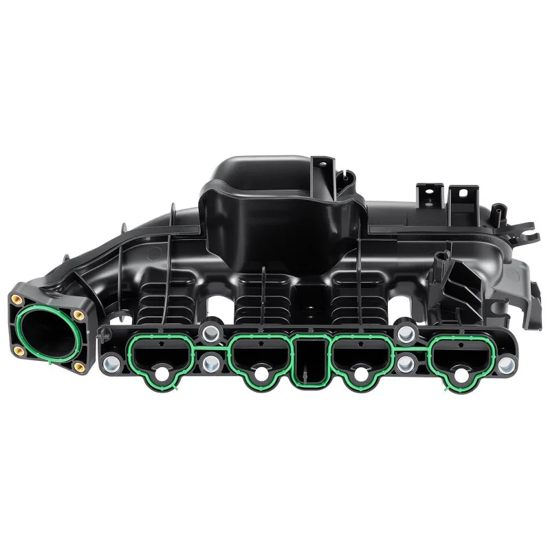 Coletor de admissão com substituição de anel de vedação de junta para Buick Encore 2013-2019