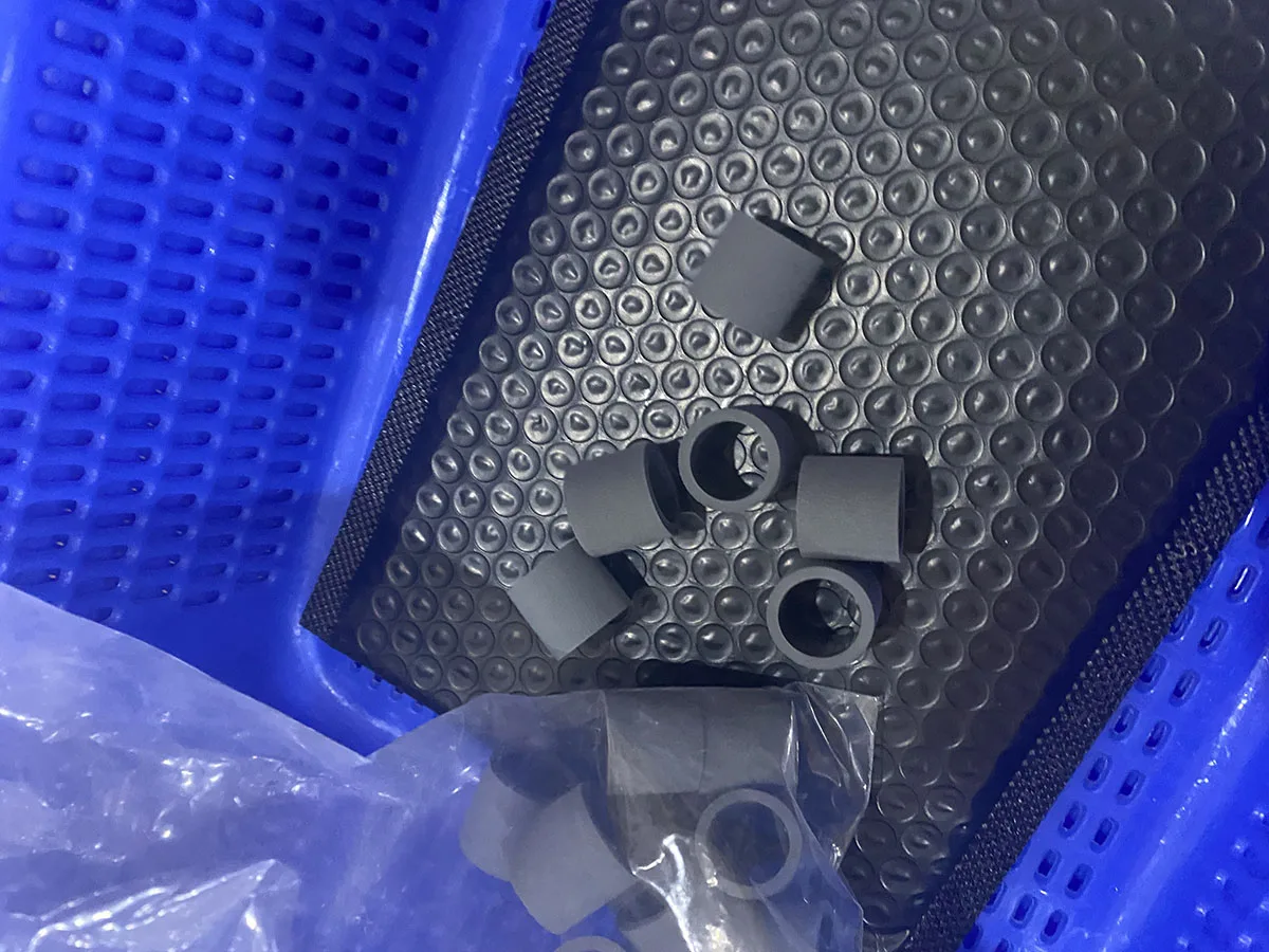 

20pcs Pickup Roller Tire CZ172-65001 RL1-2593-000 RL1-1442-000 JC73-00321A RL1-1443-000 for HP P1005 P1006 P1007 P1102W M1213