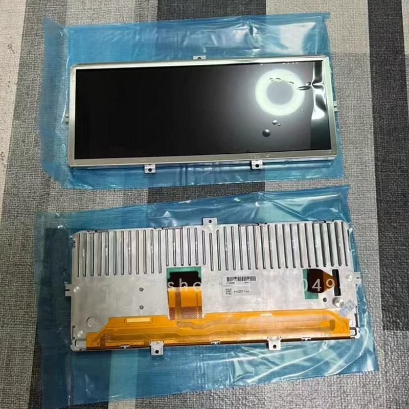 LAM1233559B LAM1233559A  LAM123G115B LAM123G057A  LPM123G218A 12.3inch LCD display screen For V-W Car Navigaiton LCD Monitor