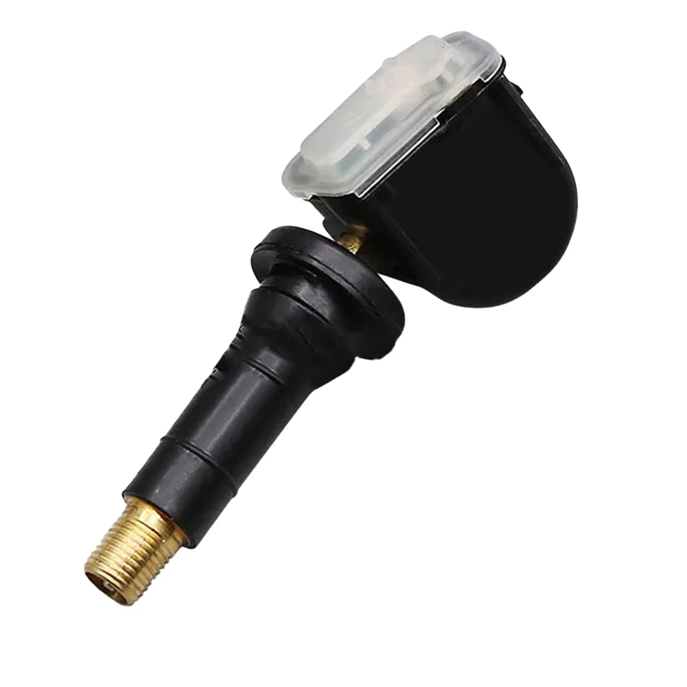 Tire Air Pressure Sensor For Chevrolet 2018 13516164 23445327 TPMS Sensor Tire Air Pressurement Sensors ABS 15*10*8cm