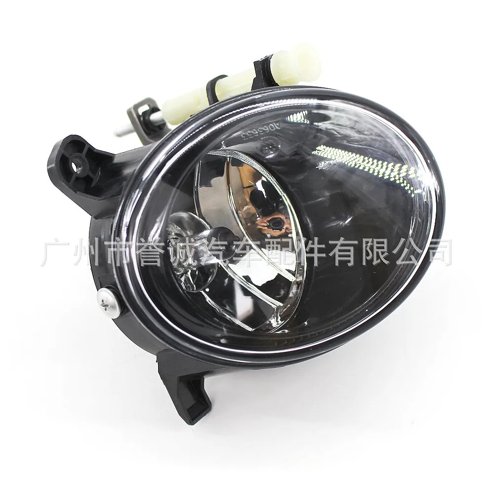 LED Front Fog Light for i A4L B8 Q5 2008-2012 Bumper Lamp Assembly