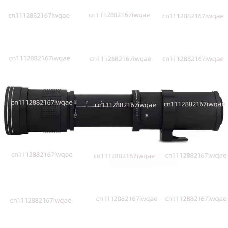 Laser Long Focal Length Laser Lens, Professional Laser Lens