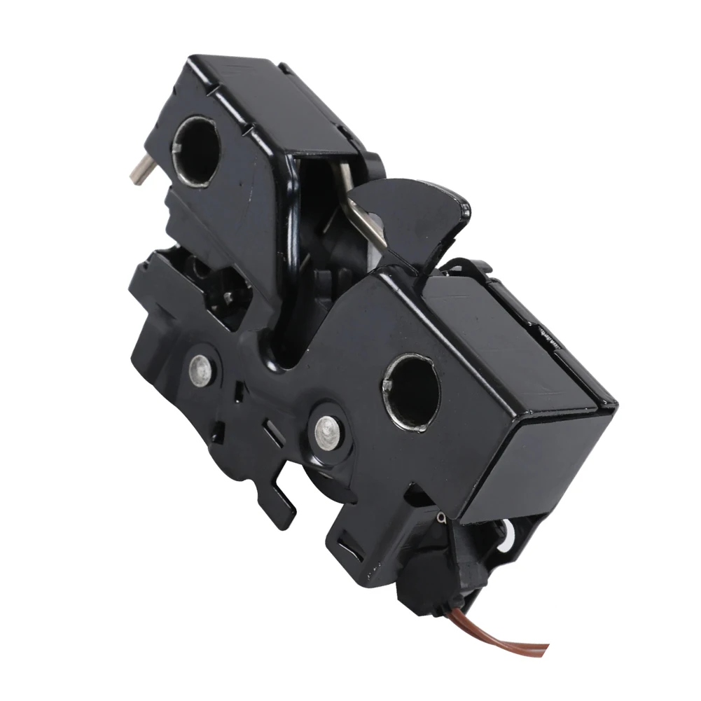 Secure Hood Lock Catch for Golf MK7 2013 2018 Part Number 5G1823509B 5G0953236 Easy Installation and Durability
