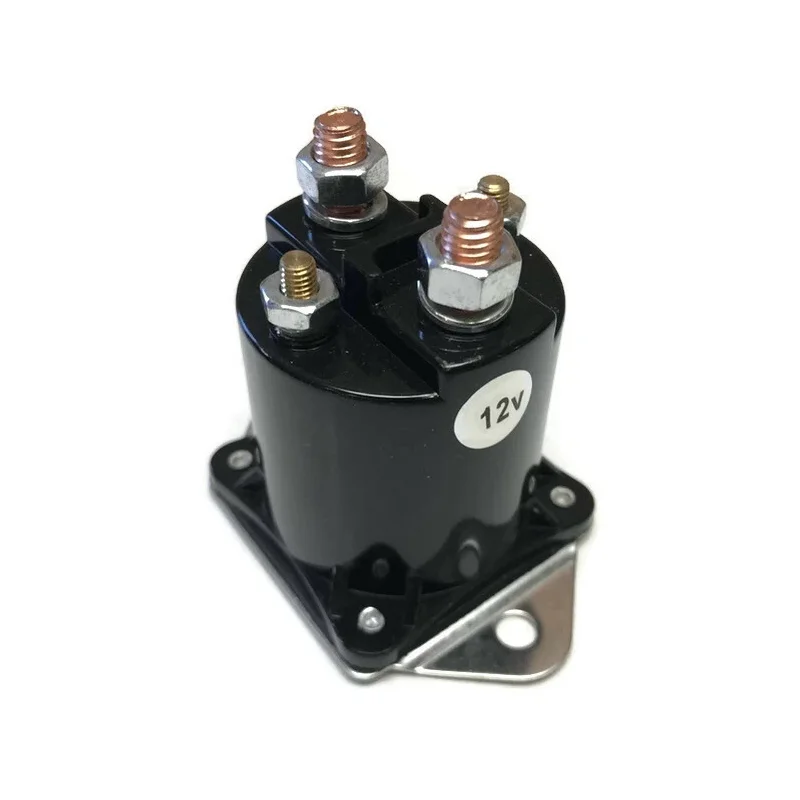 12V Gas Solenoid valve for Volkswagen Golf Club Car 1984 DS Precede 1013609