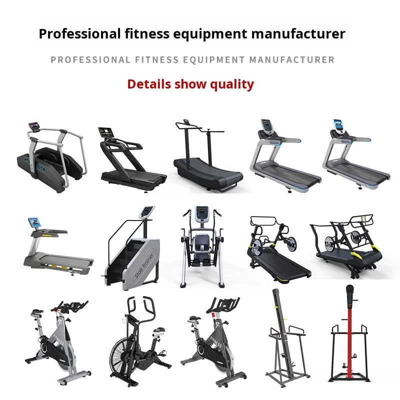 【Hot】Factory Direct Steel Electric Foldable Stair Climber Gym Stepper Aerobic Shaping Equipment