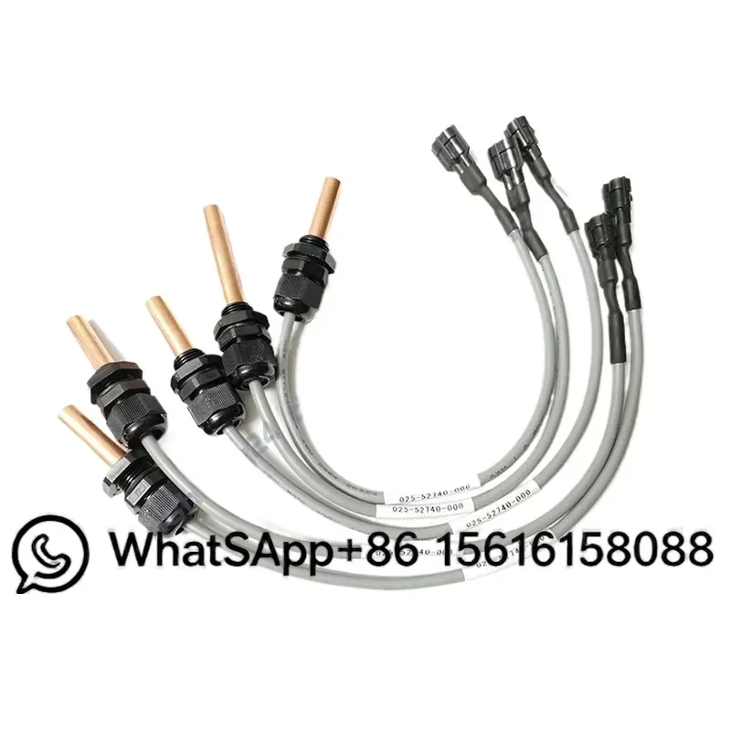 Water Temperature Sensor Probe for YORK Air Conditioning Repair Parts 025-52740-000 025-47669-000 HVAC Thermistor Replacement