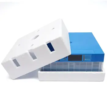 10 best sales Incubatrice per uova completamente automatica - №2