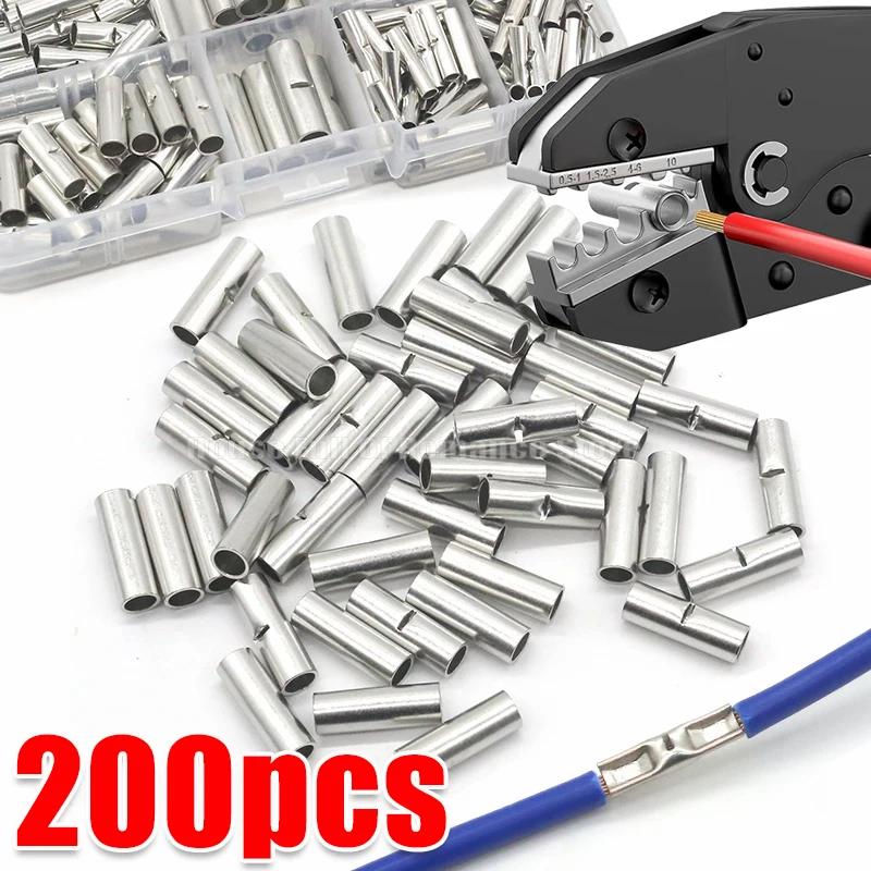 0.5-6Mm2 22-10AWG B…