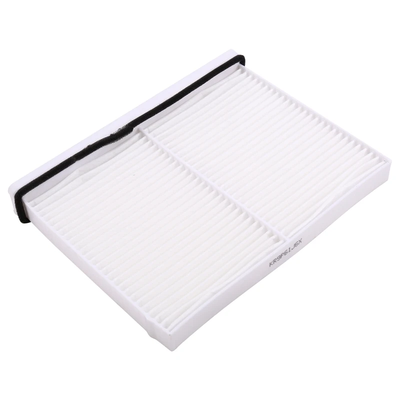 Cabin Air Filter Fi… - image