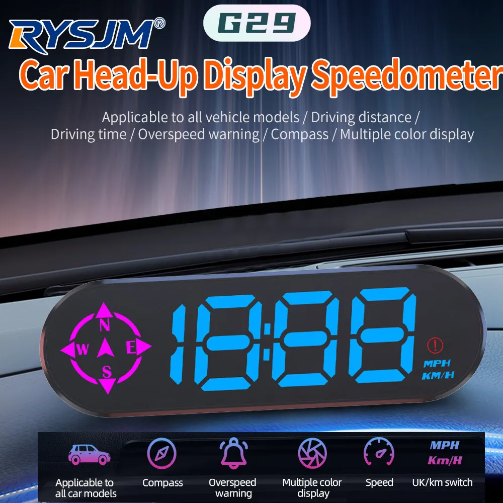 novo-gps-hud-g29-display-head-up-para-carro-velocimetro-digital-inteligente-com-alarme-de-excesso-de-velocidade-relogio-e-bussola-acessorios-automotivos