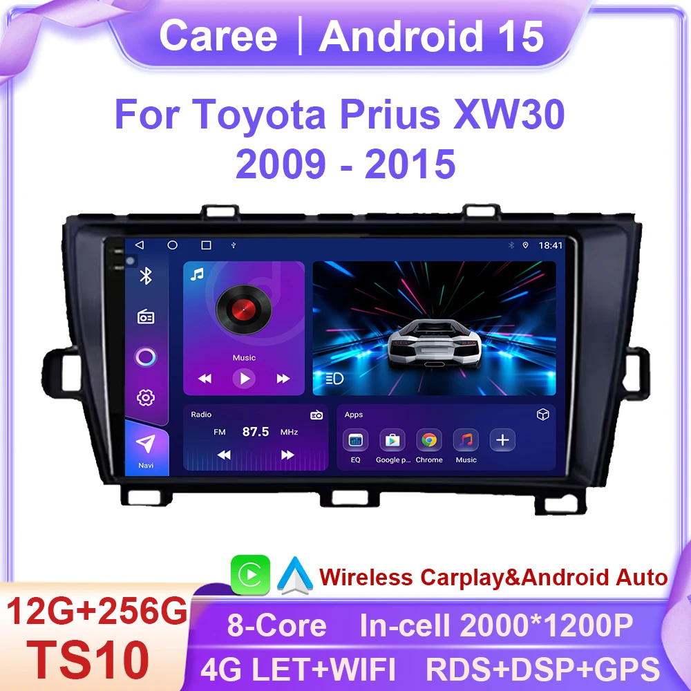 Car Android For Toy… - image