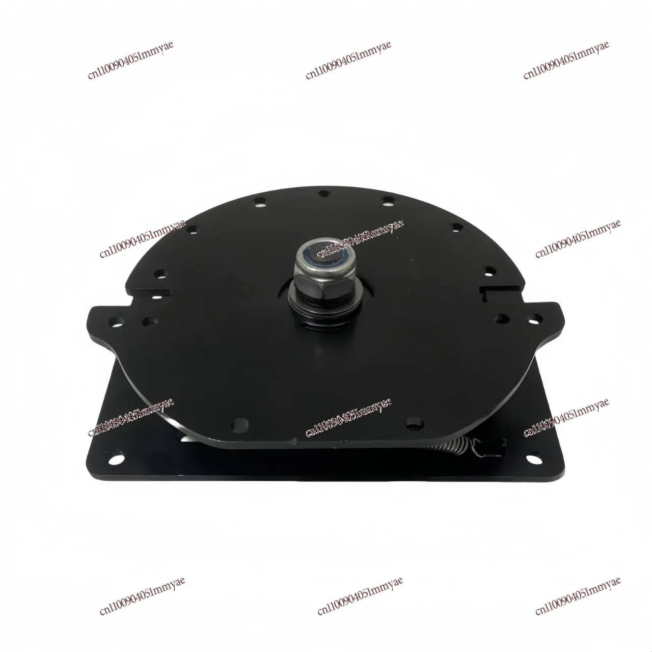 Sofa Cabinet Armrest Rotary Turntable Functional Hardware Accessories Regulator Durable Furniture