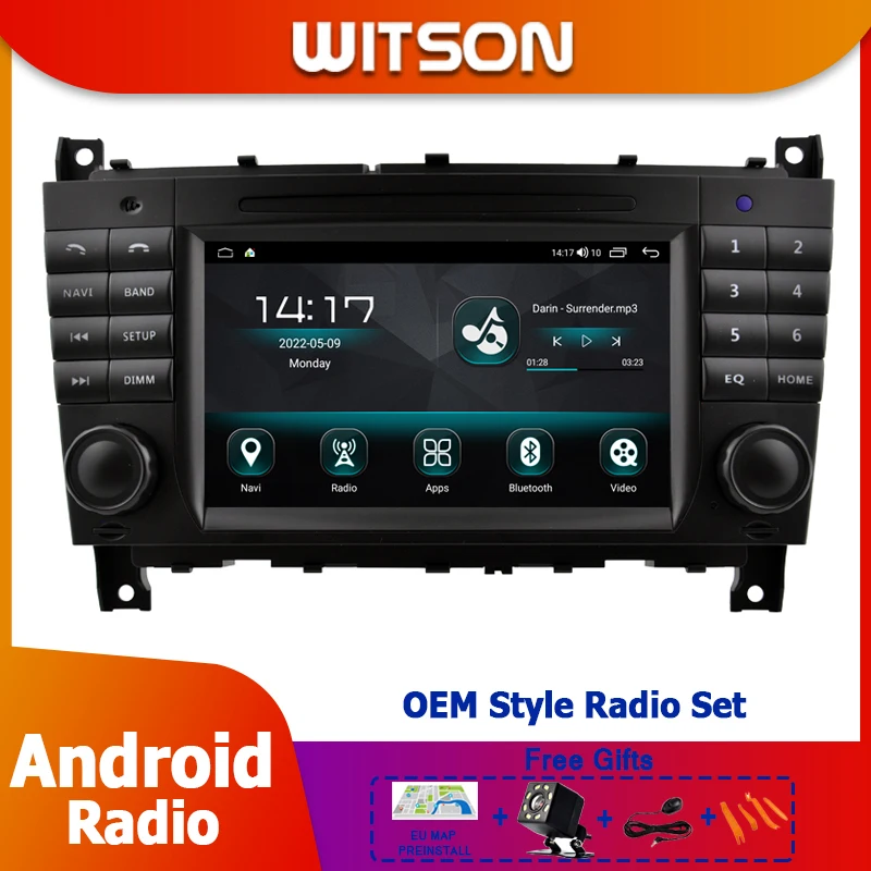 Auto Radio 7