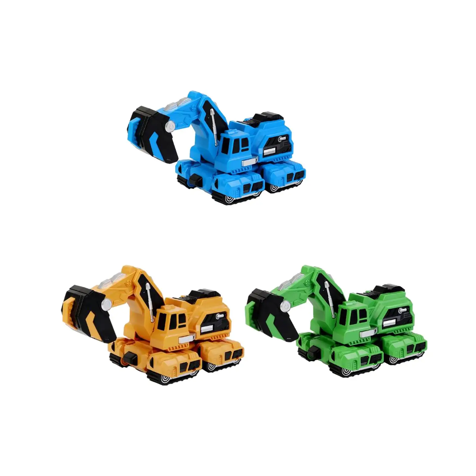 

Transforming Dinosaur Car Toy Construction Trucks Toy Activity Preschool