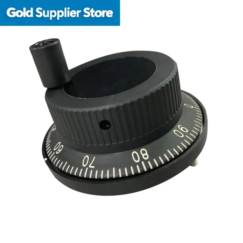 Nemicon Mini Series Electronic Handwheel Encoder UFO-M2-01-2Z1 UFO-M2-01-2Z9 UFO-M2-0025-2H For CNC Mpg