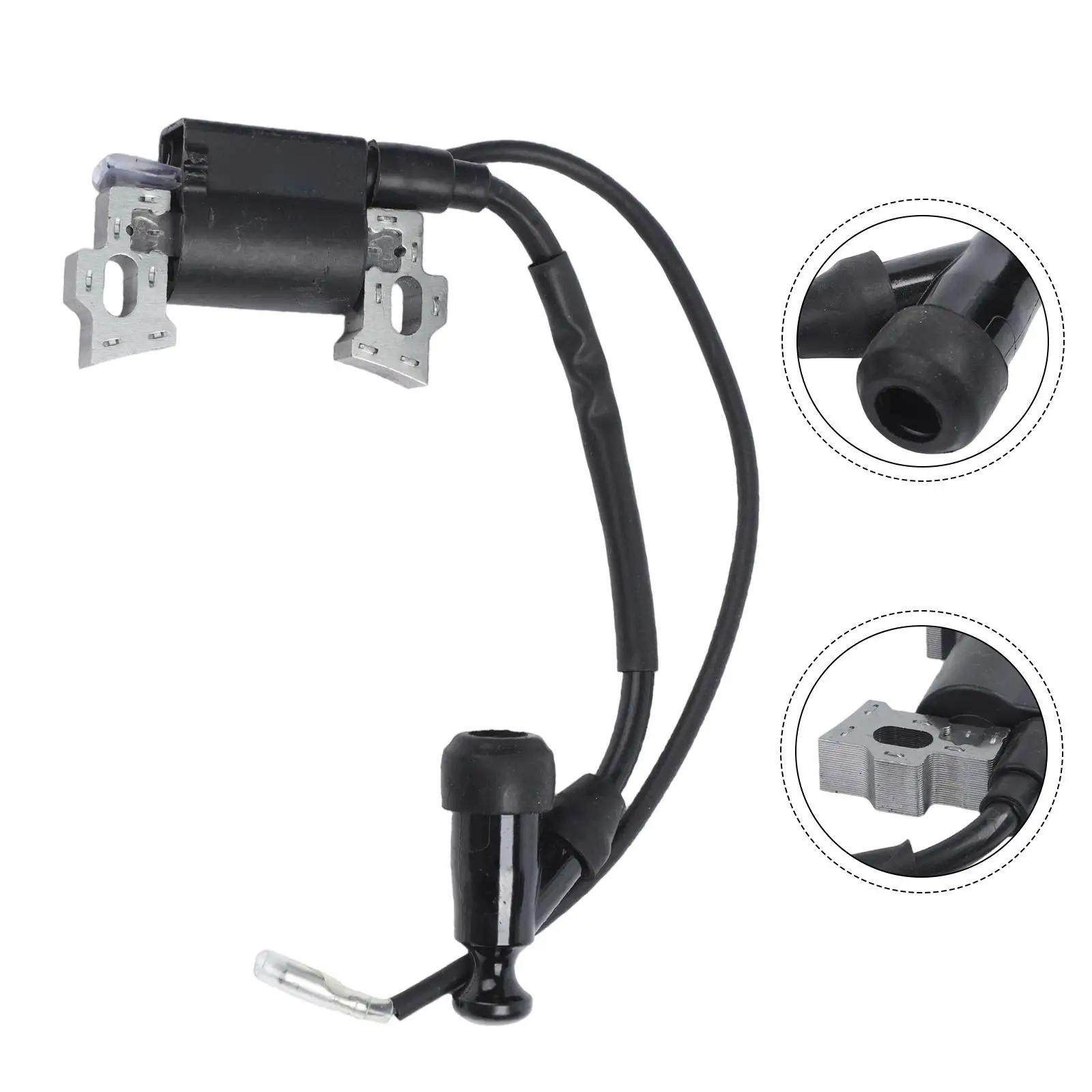 1 Pcs Engine For Ignition Coil For 1P64F For 1P65F For 1P68F For 1P70F 5.0HP 135CC 159CC Generators And Pressure Washers