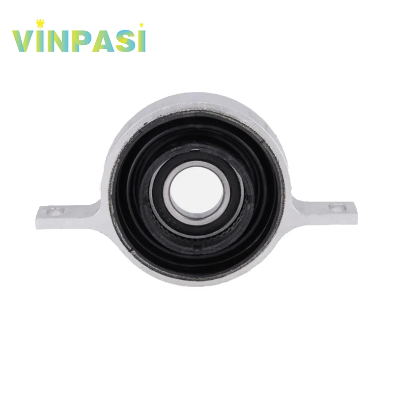 Drive Shaft Center Support Bearing Suitable for BMW 1 3 4 6 Series E81E87E88E90 Drive Shaft Bearing Support Bearing 26127526631