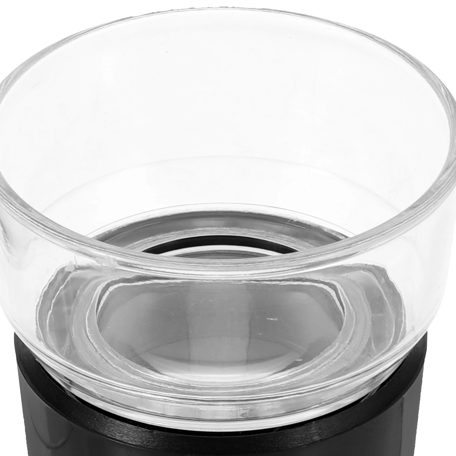 2Pcs Cylindrical Jewelry Magnifying Glass 10X Lens Portable Jewelers Magnifier for Watch Repair Reading Clear