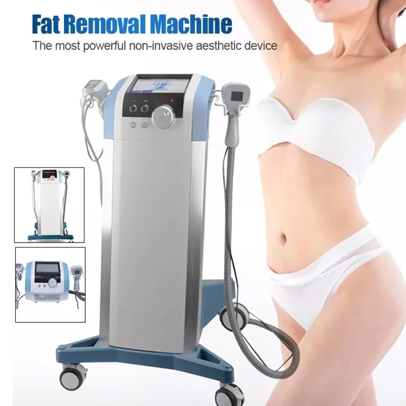 

Trendy 360 Skin Tightening Weight Loss Body Shaping Slim Ultrasound Fibroblast Collagen Regeneration Anti-aging Beauty Machine