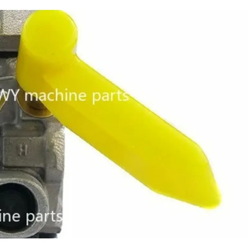 

For C1U-H60 Carburetor RY09050 RY28040 308054043 CS26 SS26 BC30 26CC