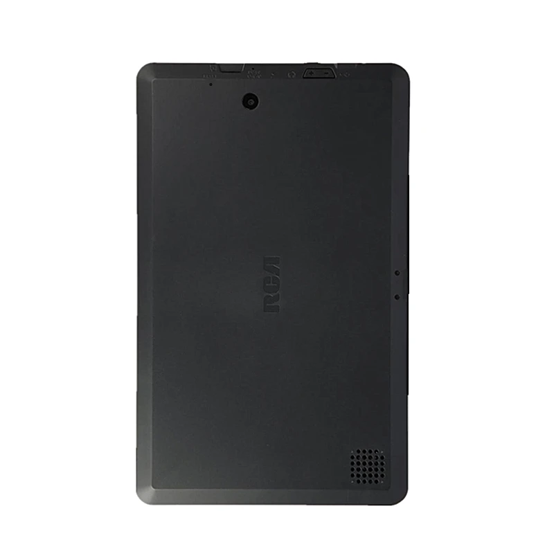 Tablet PC Android 6.0, 11.6 ", RAM 1GB, ROM 32GB, RCT6513, MT8127, Quad Core, Câmera dupla, USB 3.0, WiFi, Compatível com Mini HDMI