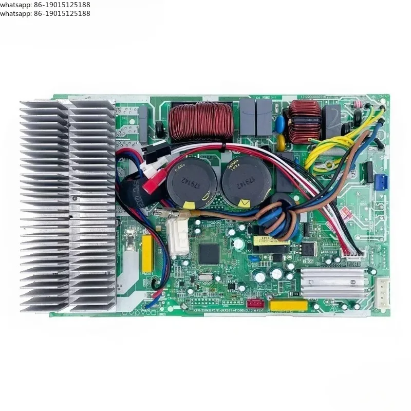 High quality KFR-35W/BP3N1- (RX62T+41560). D. 13. WP2-1 PCB 17122000002718 air conditioning accessory control board