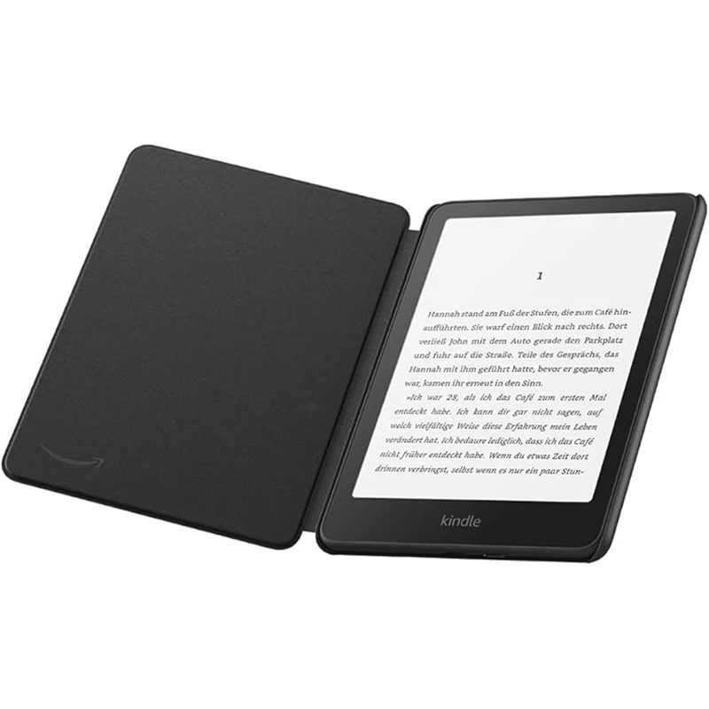 Kindle Paperwhite 6in 4GB E-Reader E-Ink Book